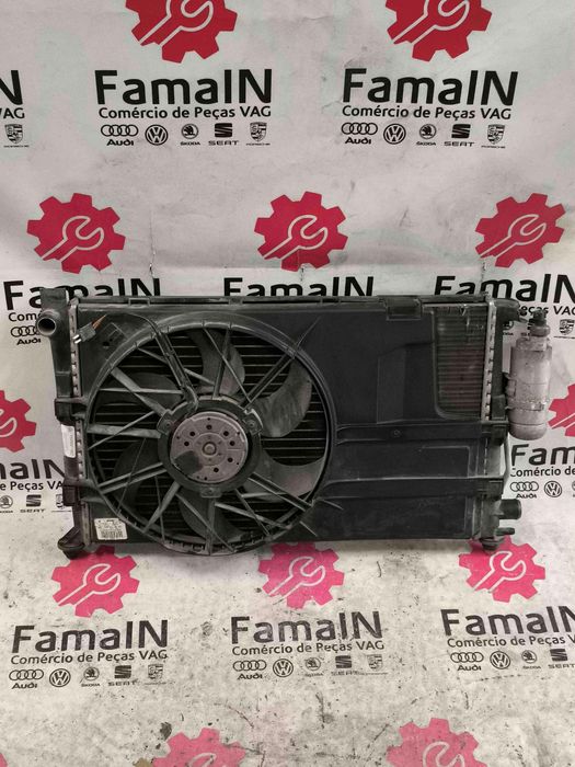 Frente Fibra Completo MERCEDES-BENZ A-CLASS A1685000193 (OEM)