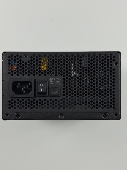 Блок живлення NZXT C1000 Gold 1000W (PA-0G2BB-EU)