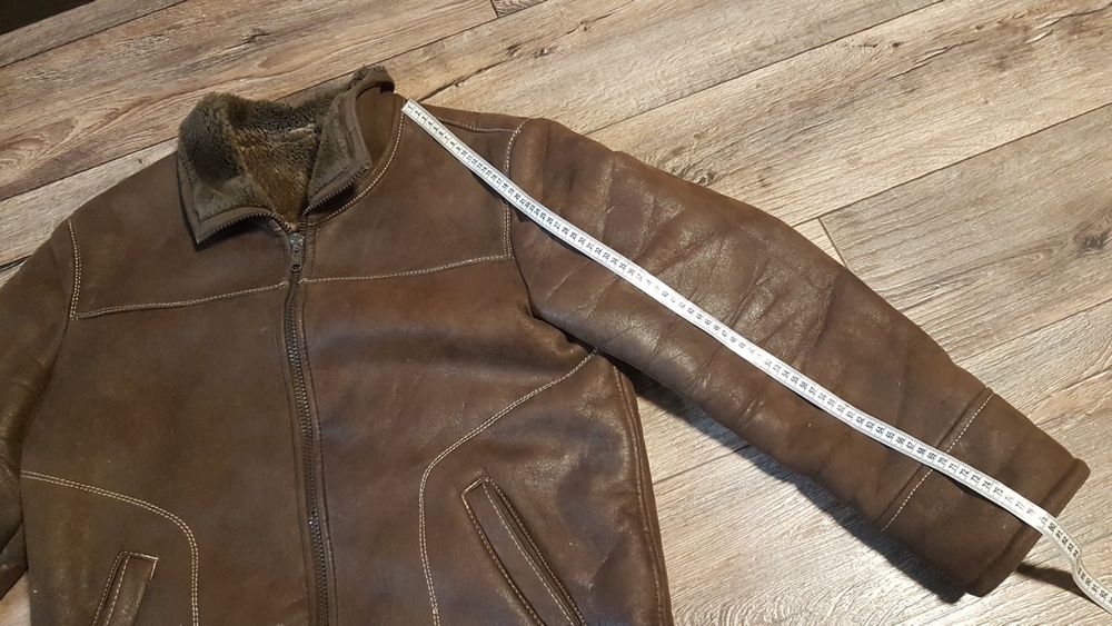 Кожанка Пилот. . р. 50/178