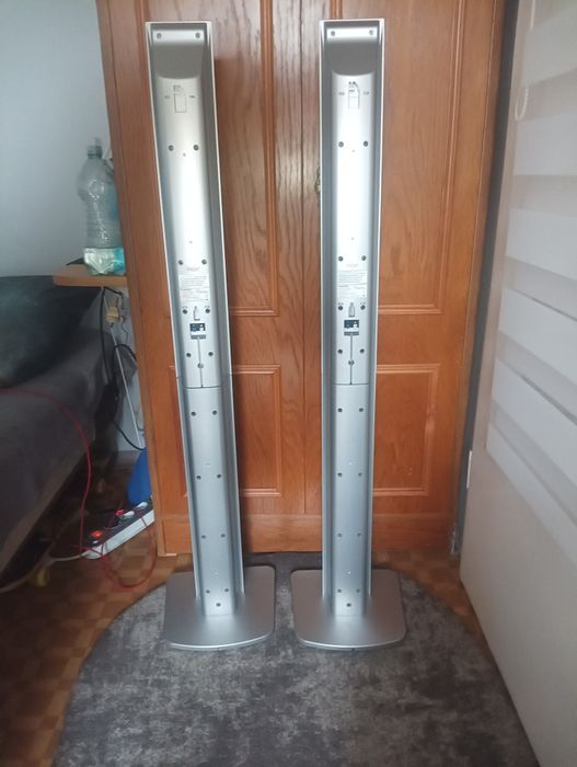 Głośniki Panasonic