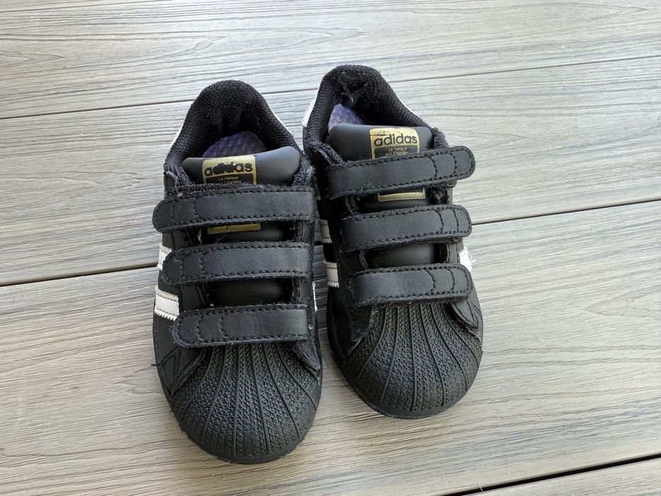 Adidas superstar buty sportowe do biegania adidasy