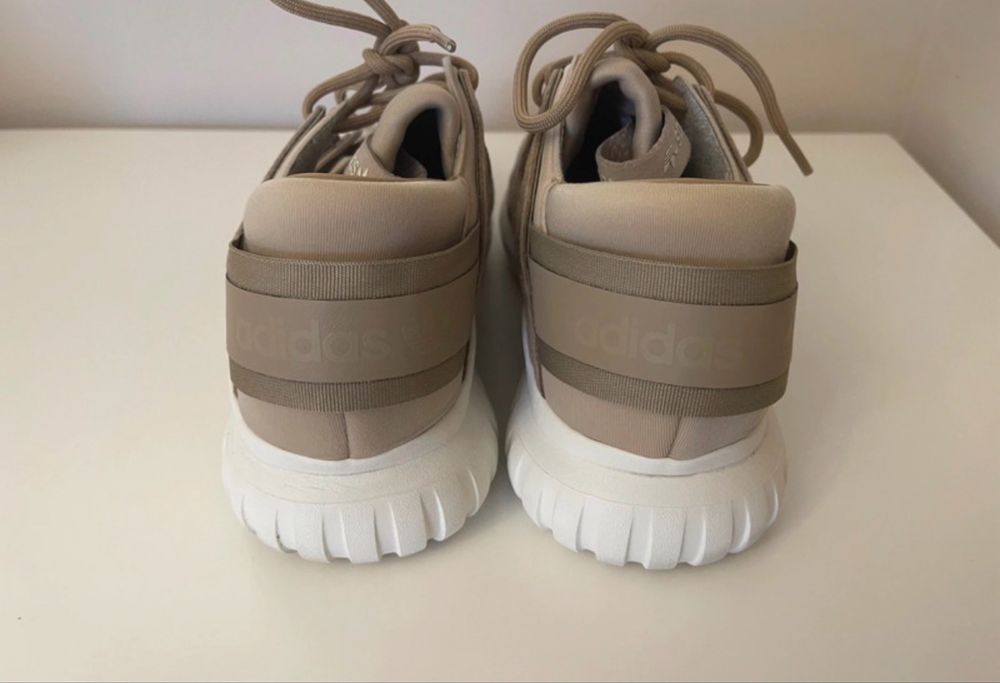 Sapatilhas Bege Homem - Adidas