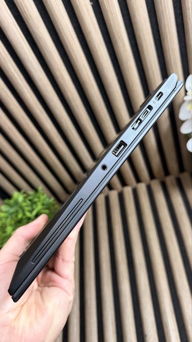 Продам Ноутбук Lenovo ThinkPad X390 Yoga / i5-8365U / 16GB DDR4 / 256GB M.2 SSD / Full HD