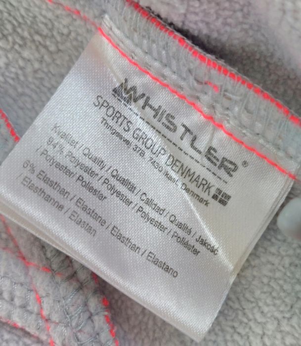 Softshell damski ok M