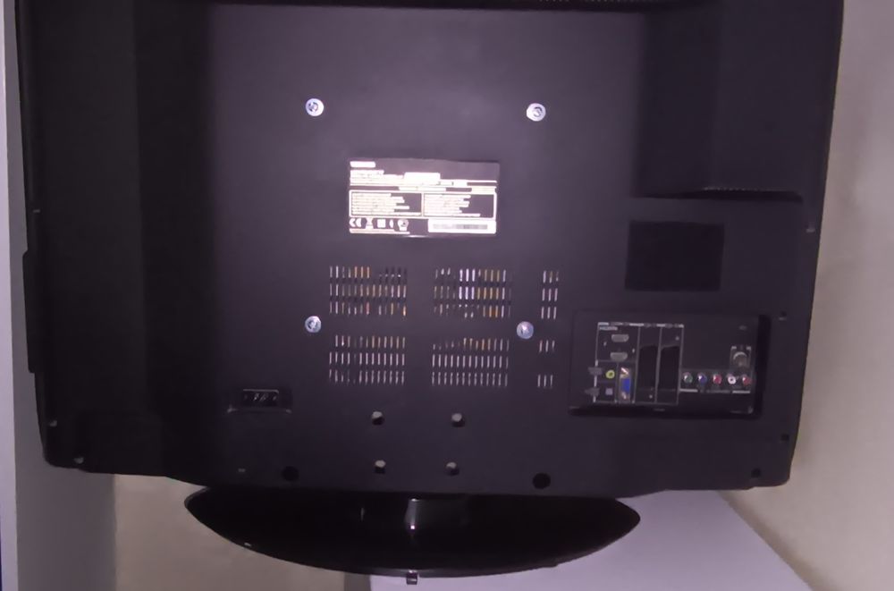 Телевізор Toshiba