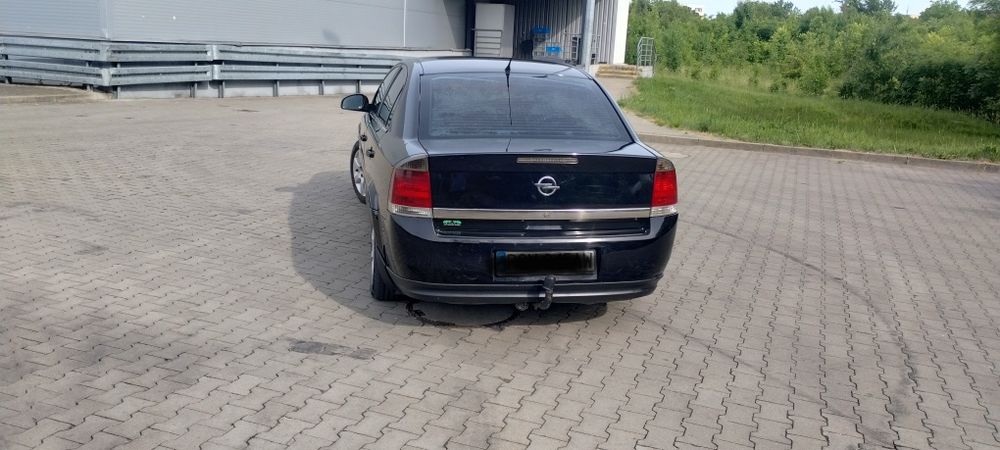 Opel Vectra c 2005