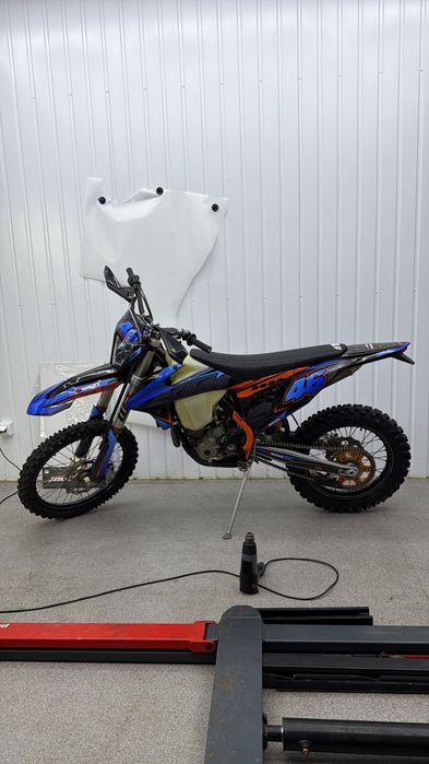 KTM