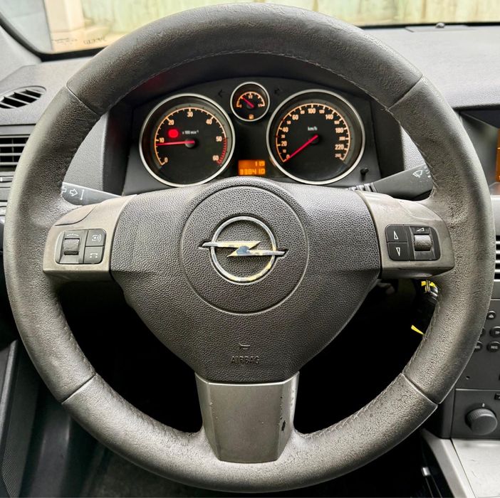 Opel Astra Caravan 1.3 CDTi c/Ac