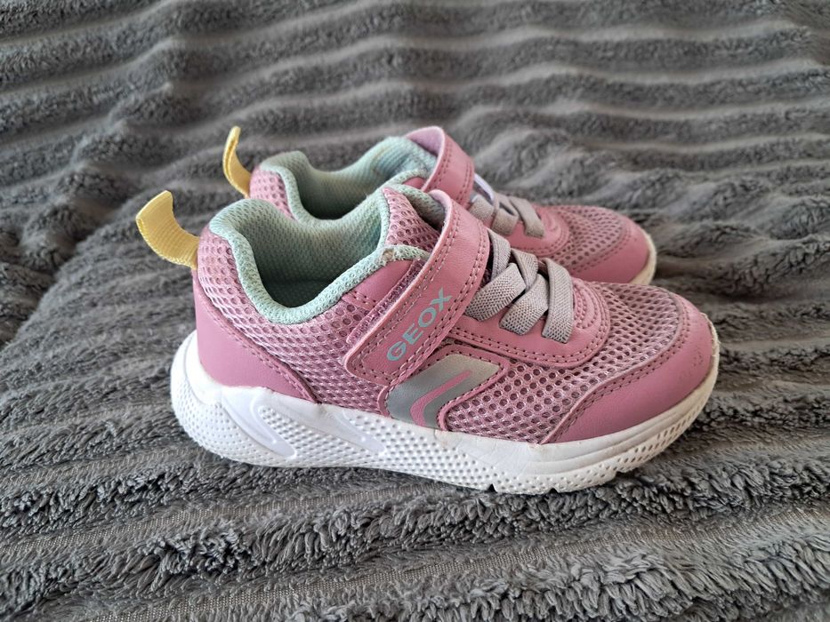 Buty Geox dziewczęce