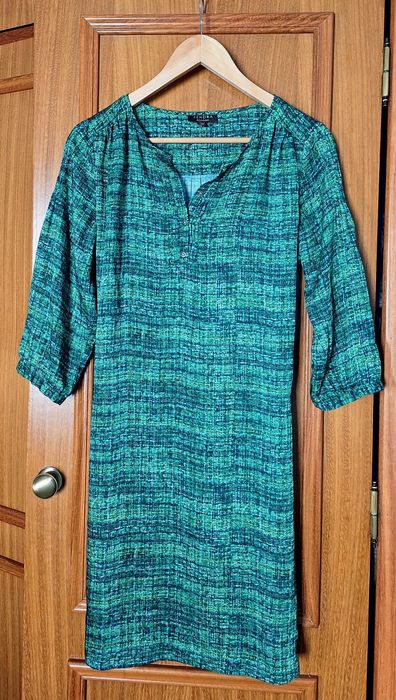 Vestido Zendra 42