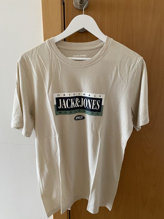 T-Shirt Jack & Jones