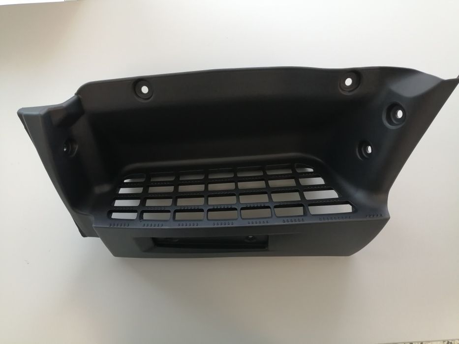 Forra de estribo mitsubishi canter /Fuso FE659 FE649 FE84 FE85 FE73