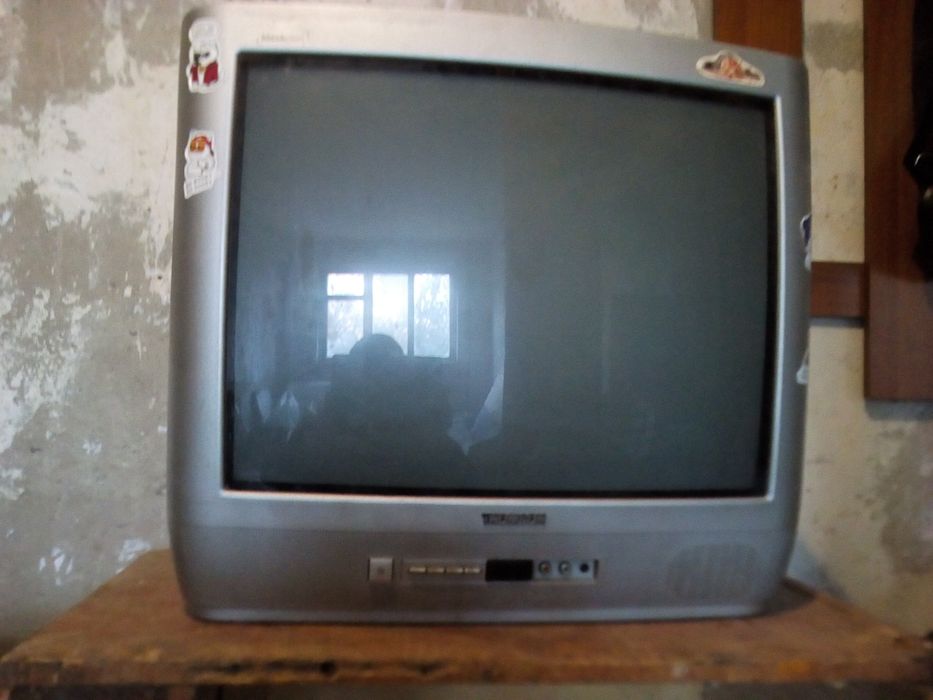 Б/у телевизор рабочий