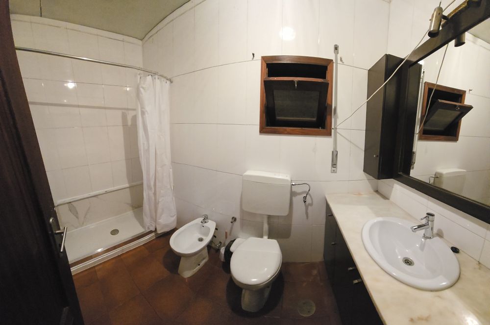 Quarto solteiro despesas incluídas