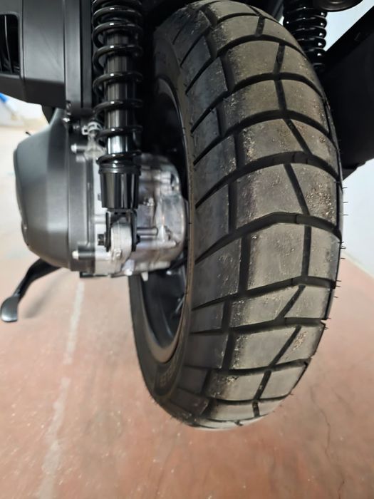 Honda ADV350 ano2024