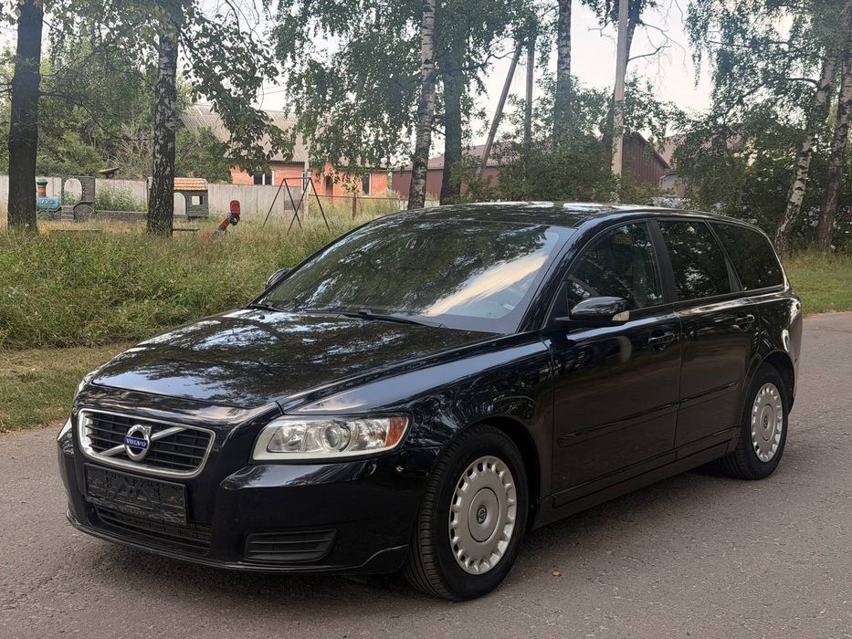 Продам Вольво V50 Дизель