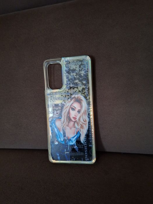 Etui Samsung A32 4G
