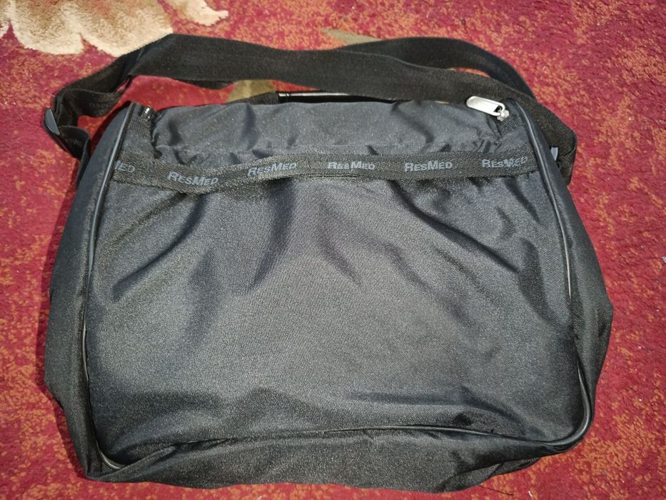 Сумка через плече для Сіпап апарату ResMed SiPap