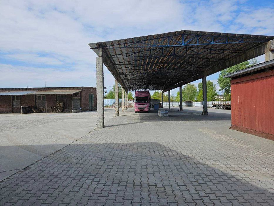 Продаж виробничого комплексу. БЕЗ КОМІСІЇ