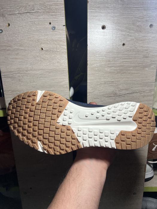 Чоловічі кросівки Nike Run Defy 41;42;43;44,44,5;45,5;46;47,5