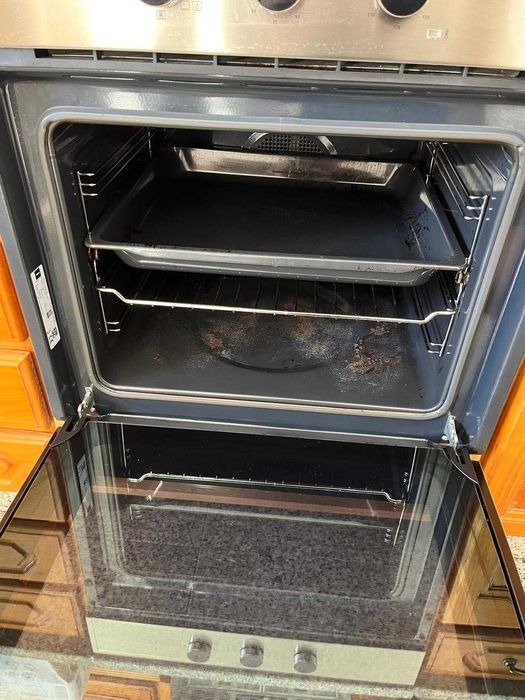 Forno TEKA HSB 615