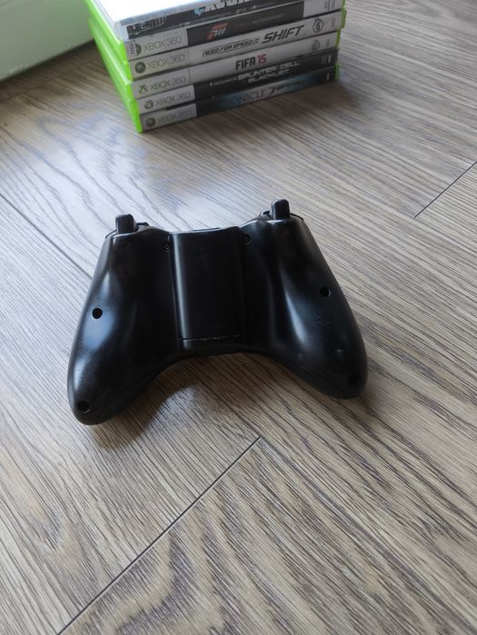 Xbox 360 - 250 GB