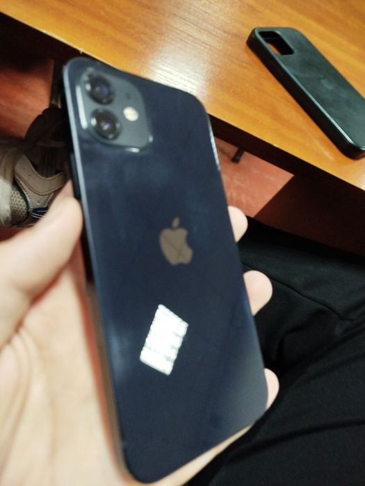 Iphone 12 64GB/ 84%