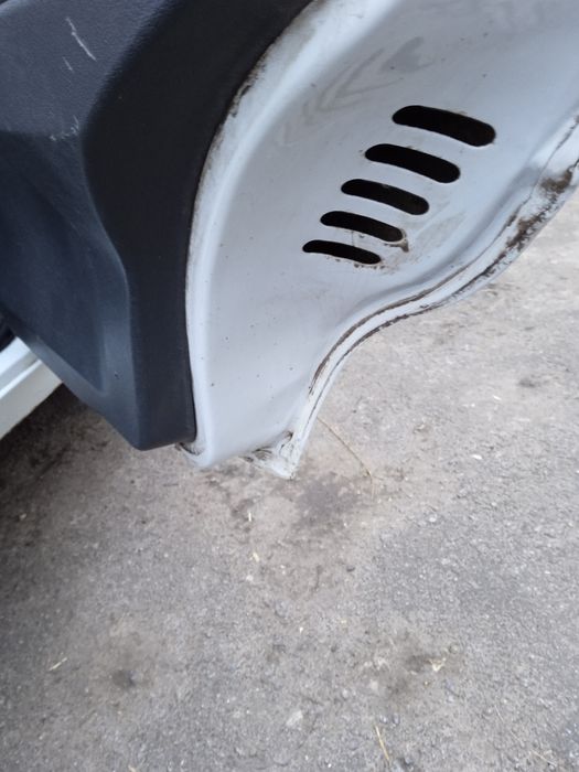 Продам маленького джипа