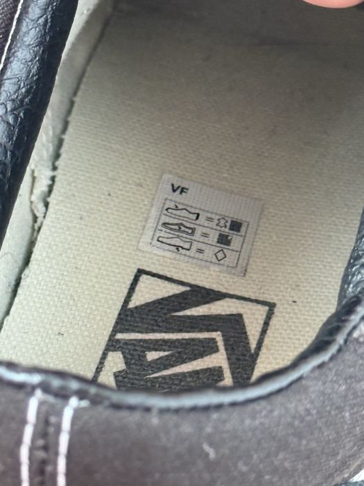 Кеди Vans Old Skool