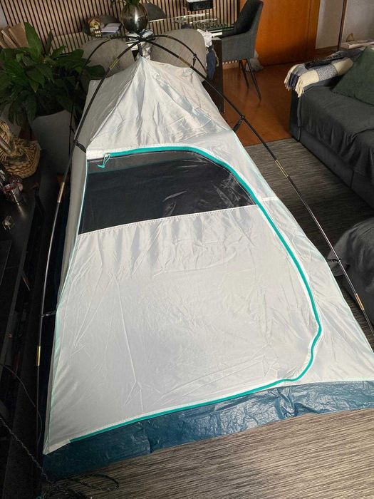 Tenda para 2 pessoas  quechua