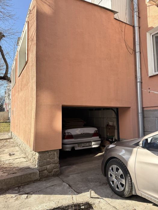 3-кімнатна квартира з гаражем, продаж, район Дендропарк