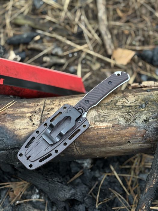 Код 562 Ніж тактичний Kershaw мисливський нож охотничий тактический