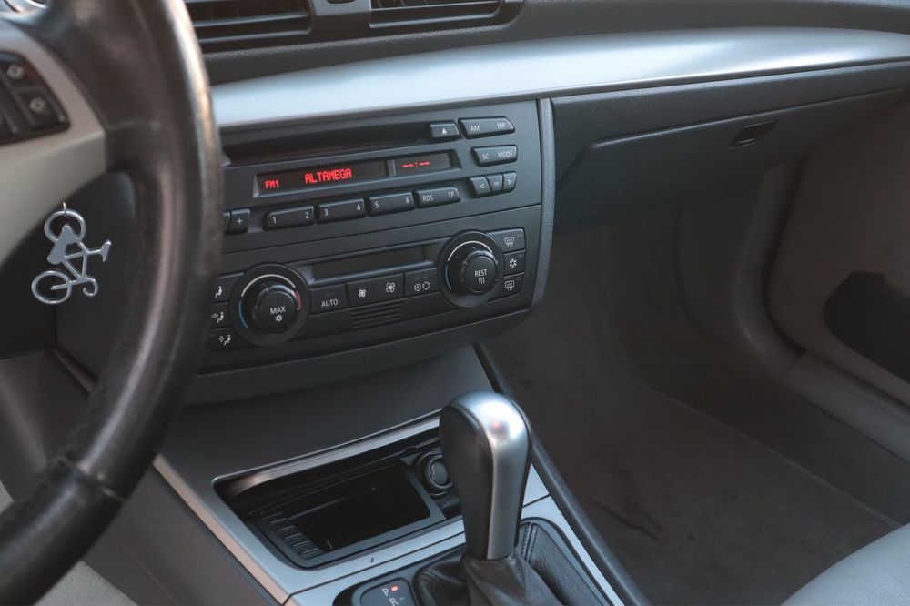 BMW 120 — fotografia 4