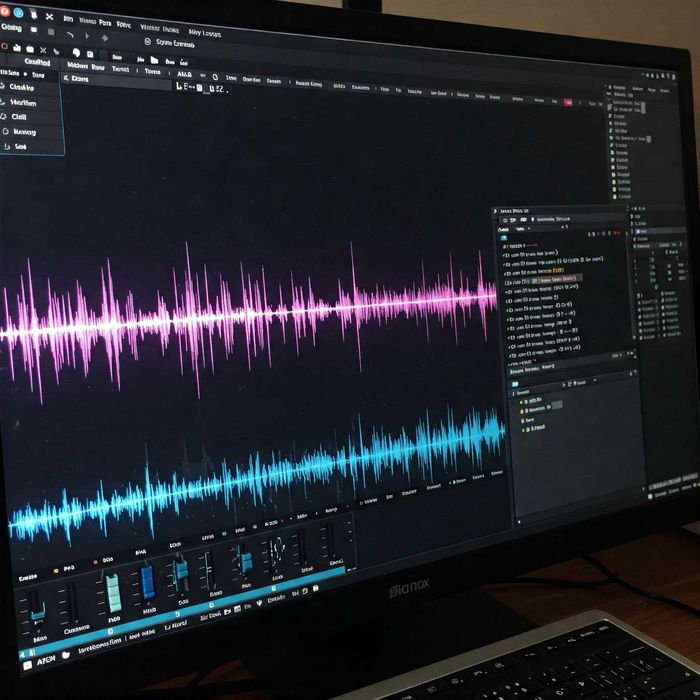 Мінусовки , Очистка Звукозапису , Озвучення Тексту , Пісня у Подарунок