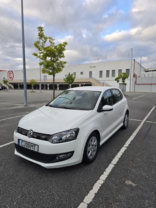 Volkswagen Polo 1.2 TDI
