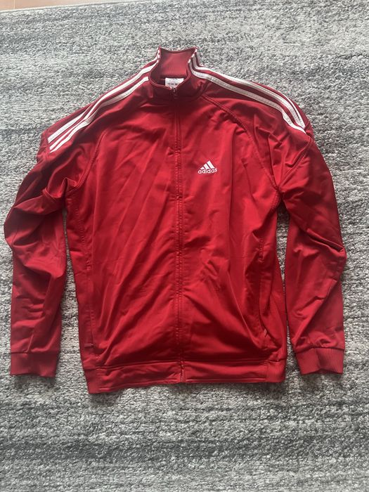 Олимпийка adidas m-l