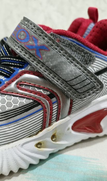 Кросівки хлопчику