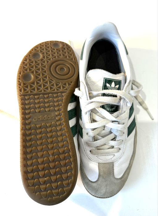 Adidas samba originais