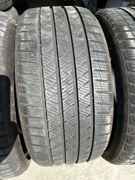 Шини 235/35 R19 Шини 25року Vredestein QuatracPro Комплект Шин 235/35