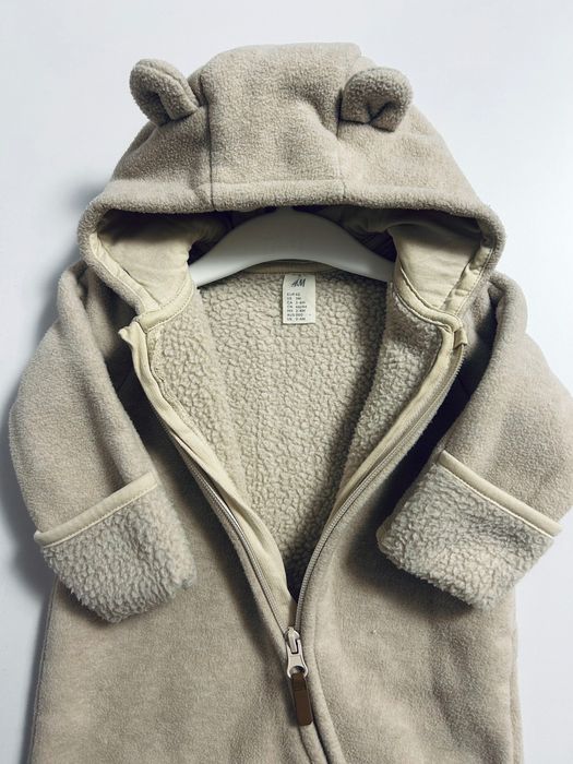 Теплий комбінезон H&M