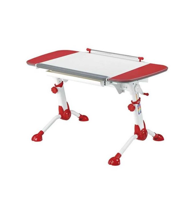 Стол парта Растишка Mealux с наклоном столешницы