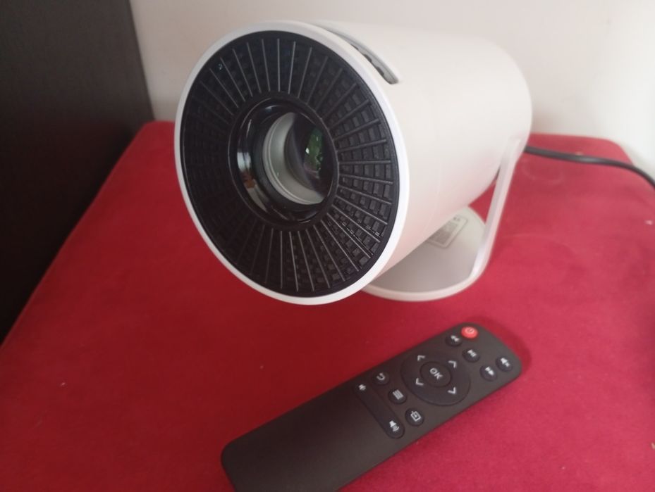 Projector usado bom estado