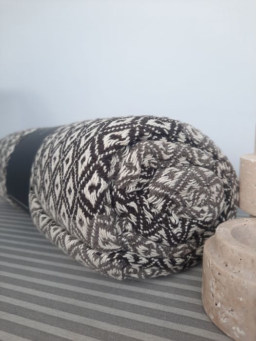 Теплий плед для тепла і затишку