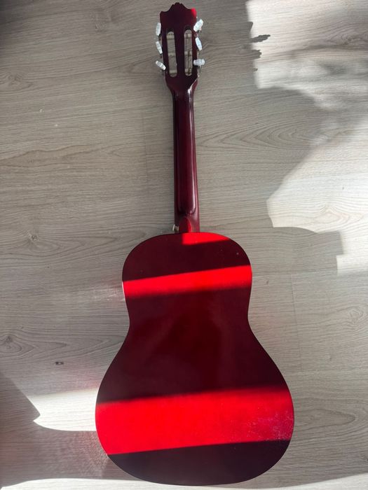 Gitara klasyczna 3/4