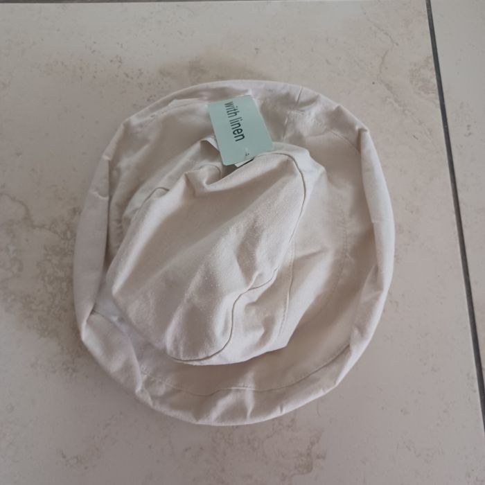 Kapelusz Inside Adjuster 45% len/ 57 cm