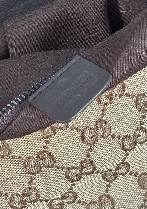 Torba gucci fajna