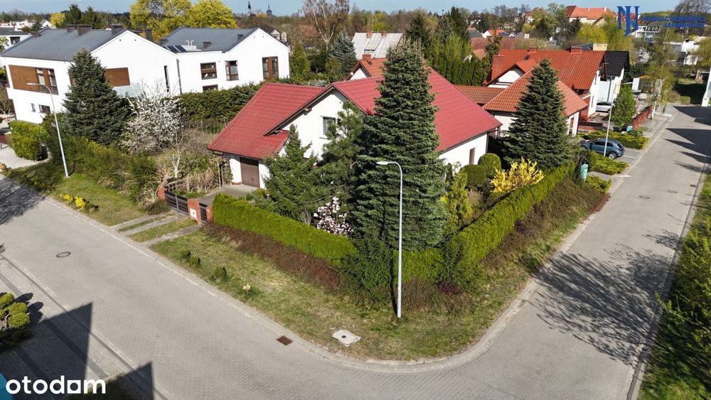 Dom z potencjałem, top lokalizacja- Wolsztyn