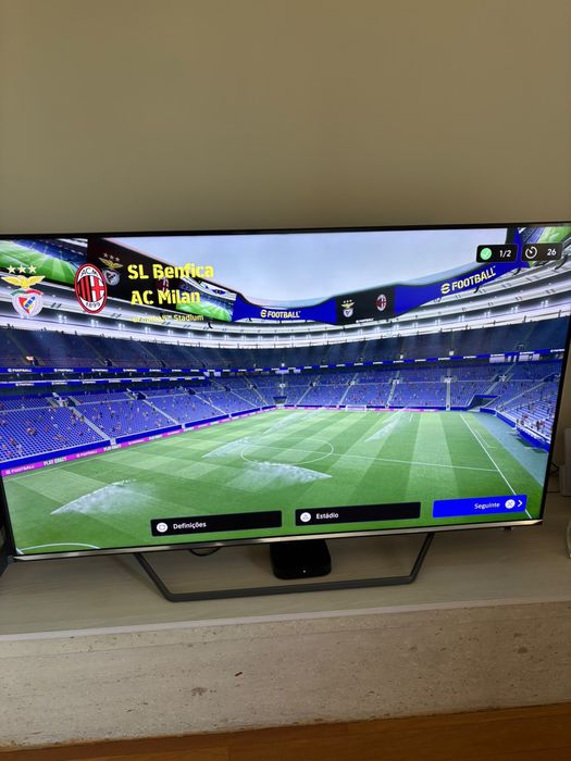Ps5 em perfeita condicoes motivo da venda estou indo embora para o brasil