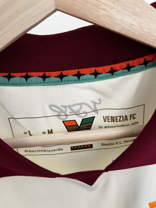 T-shirt Futebol Koln