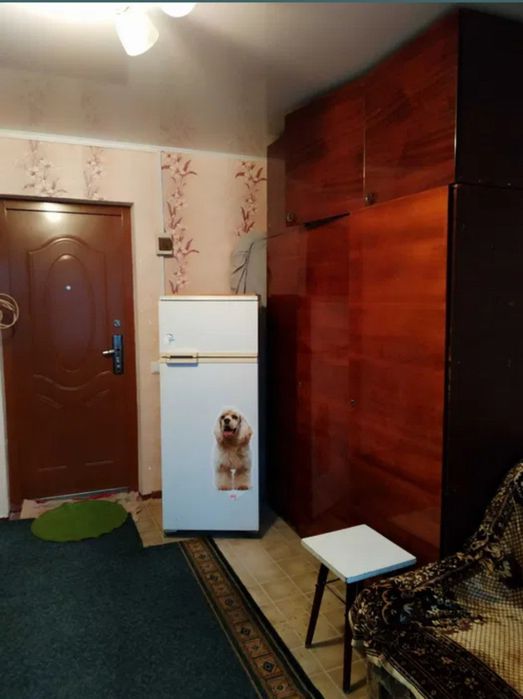 Кімната в гуртожитку обмін на